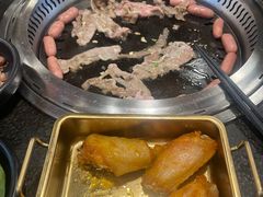 -九田家黑牛烤肉料理(潍坊青州市泰华城店)