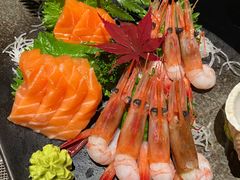-山上下日本料理(万象城店)