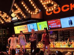 -HIB HUB公社(解放西路店)