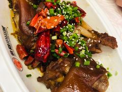 -嘉陵楼馋嘴城(簋街总店)