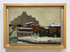 -上海油画雕塑院