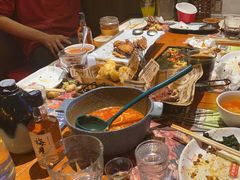 -火联烧烤(学院路创始店)