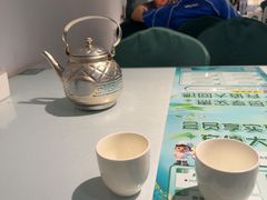-新疆兵团食府清真(马连道店)