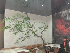 -隐厨·海鲜大排档·地道莱州菜(恒通路店)