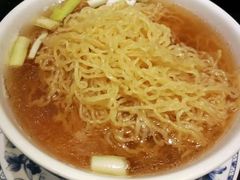 正斗鲜虾云吞面-正斗·港式粤菜(SKLP店)