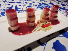 -绿茶餐厅(乐峰广场店)