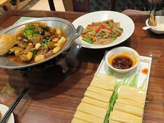 -田水湾丨地道安徽菜(文化路店)