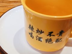 -喝丢一只鞋海鲜烧烤(文体街店)