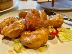 -三号黄浦会Canton Table