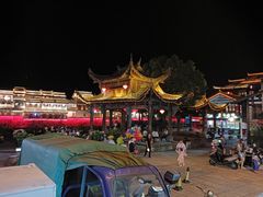 -胜泉小吃(太平桥店)