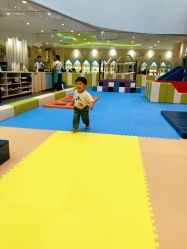 -meland亲子乐园•派对•研学(苏州悠方购物中心店)