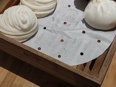 -食膳公园包子铺(烈士公园店)