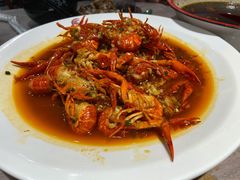 -李叔叔虾蟹大排档(青羊店)