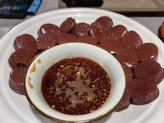 -闯关东东北农家菜(崂山石老人店)