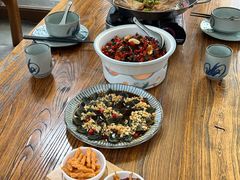 -无名小酒馆·湖北私房菜(昙华林店)