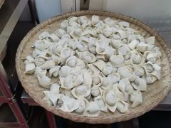 -阿麟馄饨(延长路店)