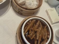 -金悦轩海鲜城(渔人码头店)