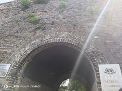 -南京城墙景区