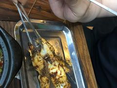 -清真·马峰烤肉(小学习北巷店)