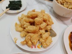 -杏园餐厅(西四北大街店)