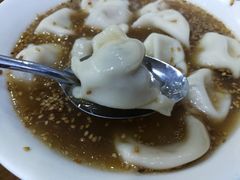 -回坊马二饺子馆