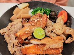 -牛邸·烧肉饭(来福士店)