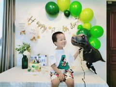 -今日Cake蛋糕茶歇·甜品台定制