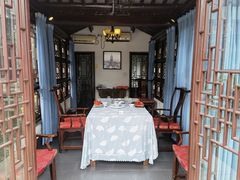 -祝家花園(伯渎港店)