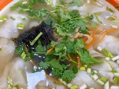 -杜守仁馄饨(南宁路店)