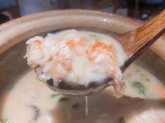 -潮十三潮汕砂锅粥(高新四路大都荟店)