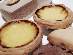 糕点-华安国际大酒店-餐厅