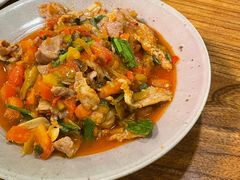 -紫滇源云南生态菜(丹凤街店)