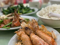 -秋姐美食店(旅游大道店)