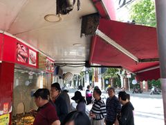 -晶牌烤鸭(延吉东路557弄小区店)