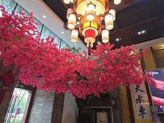 -大水车公馆·顺德菜·妈姐菜(均安店)