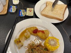 -香港珀丽酒店