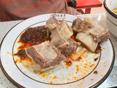 -老字号·阿里巴巴特色牦牛肉汤锅