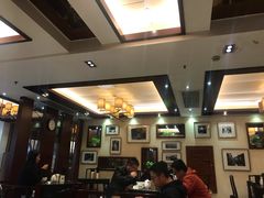 大堂-熙盛源(滨湖万达店)