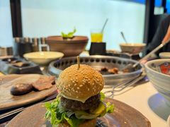 -焱铁烧·黑毛和牛专门店(杭州嘉里中心店)