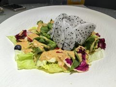 -3号仓库·创意中国菜(嘉兴龙鼎万达店)