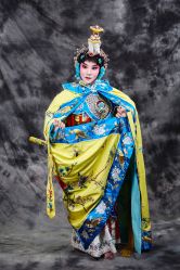 -青堂瓦舍京剧摄影古戏楼拍摄基地(北京安徽会馆店)