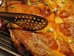 -西贝莜面村(上海百联西郊店)