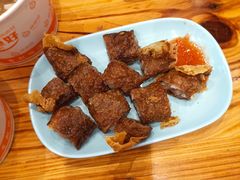 -八市阿杰五香(大元路分店)