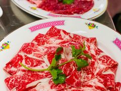 -燃计沙茶皇·香港沙茶火锅(人广旗舰店)