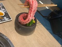 -好牛烧肉(世茂广场店)