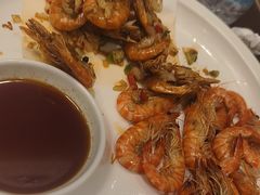 -赶海部落海鲜城(海阳路店)