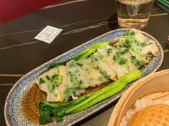 -煲王粤菜餐厅(中侨中心店)