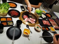 -花味烤肉·拌饭(庐阳万科店)