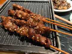 串串烤鸽肾-大鸽饭(北京路店)