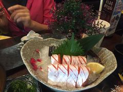 -古田居·特色寿司料理(星之岛旗舰店)